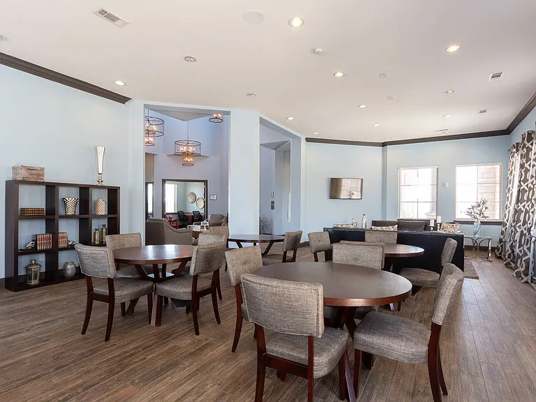 The Azure Apartment Homes — Photo 18