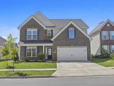 701 Windflower Way, Lexington, KY, 40511