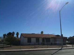 934 N Major Ave, Henderson, NV 89015