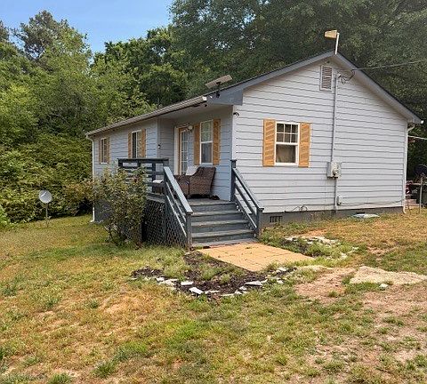 2nd image of 1544 Cordell Rd