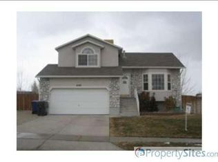 6168 W Pine Valley Ln, West Valley City, UT 84118