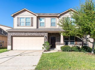 5539 Casa Calvet Dr, Katy, TX 77449