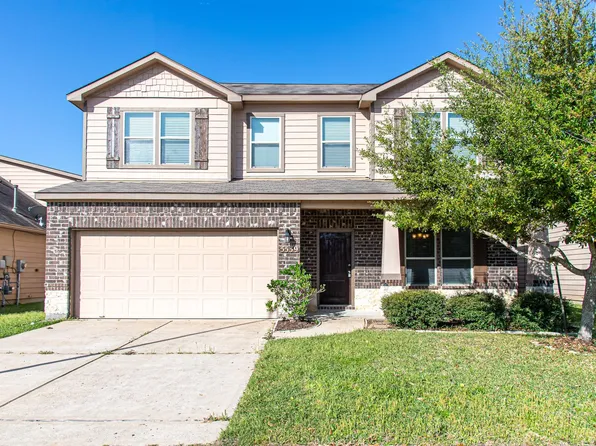 5539 Casa Calvet Dr, Katy, TX 77449