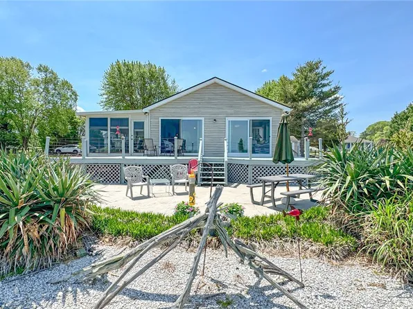 239 Potomac Dr, Heathsville, VA 22473