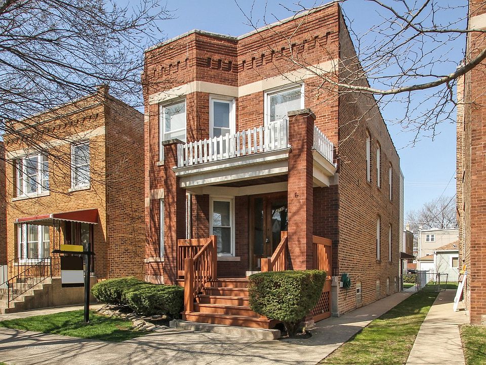 1st image of 4732 N Lowell Ave
