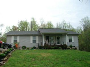 315 Rolling Acres, Beattyville, KY 41311
