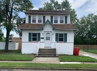 9 Dartmouth Ave, Somerdale, NJ 08083