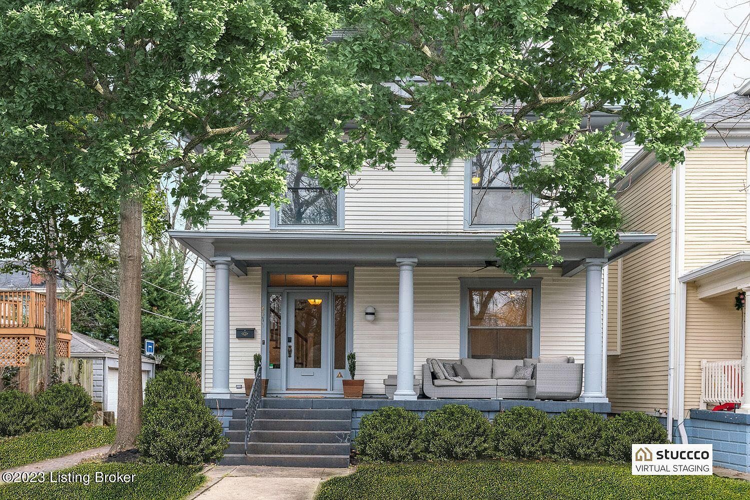 2211 Glenmary Ave, Louisville, KY 40204 Zillow