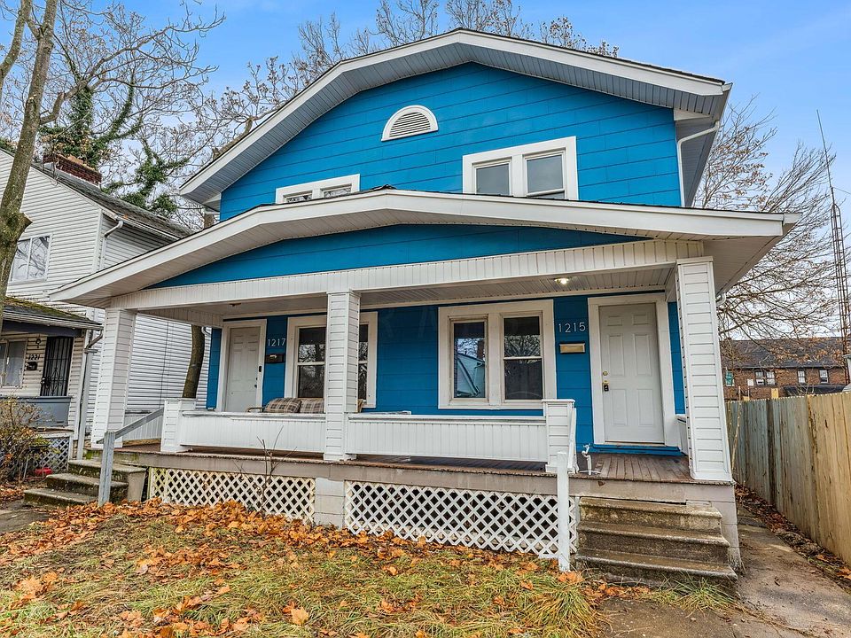 12151217 E 20th Ave, Columbus, OH 43211 Zillow