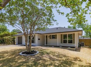6813 Miranda Dr, Austin, TX 78752