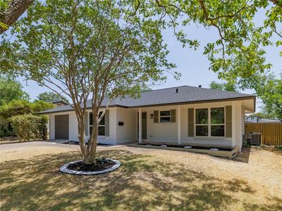 6813 Miranda Dr, Austin, TX, 78752