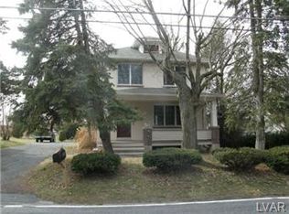 261 Butztown Rd, Bethlehem, PA 18020