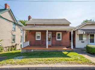 1224 Washington Pike, Bridgeville, PA 15017
