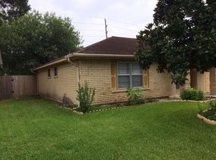 4731 Roserock Ln, Spring, TX 77388