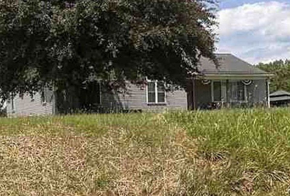 Property Rear View