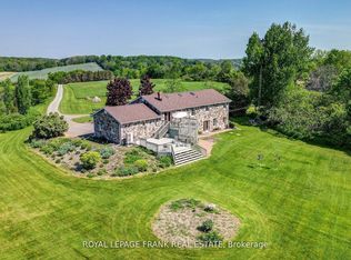 3071 5th Line E, Trent Hills, ON K0L1L0