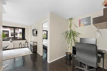 Rented by A & I Broadway