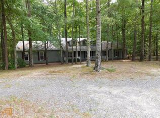 1101 Thompson Rd, Meansville, GA 30256