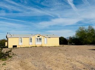 29821 Stagecoach Rd, Bouse, AZ 85325
