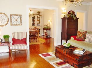 3128 Parrott Ave, Waco, TX 76707