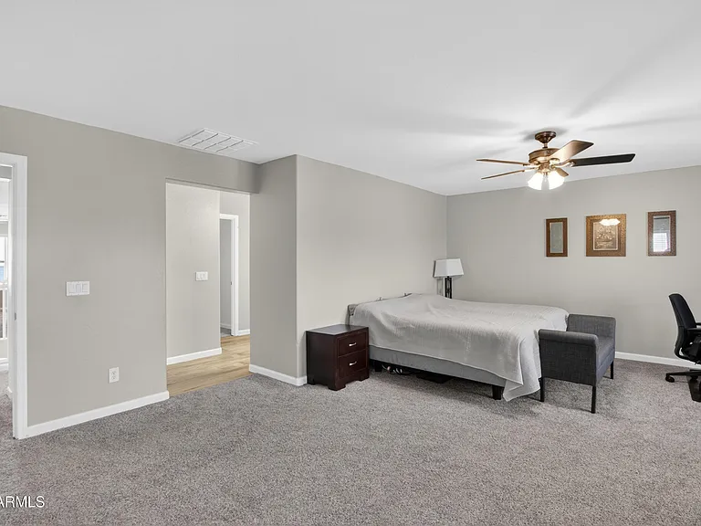 734 W Desert Seasons Dr — Photo 24