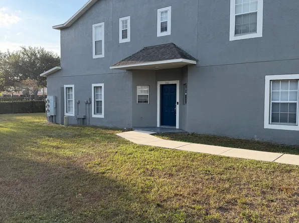 13111 Kings Crossing Dr, Gibsonton, FL 33534
