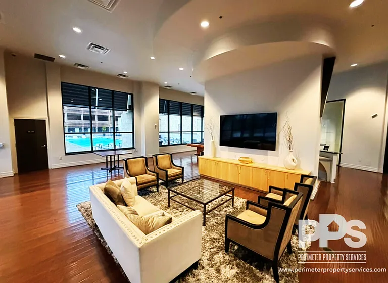 3040 Peachtree Rd NW #610 — Photo 2