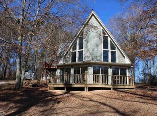 83 Old Mill Rd, Cedartown, GA 30125