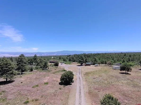 1748 Dave Wood Road, Montrose, CO 81403