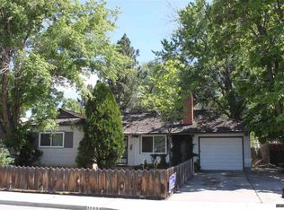 1145 Tyler Way, Sparks, NV 89431