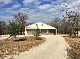 755 Young Bend Rd, Brock, TX 76087