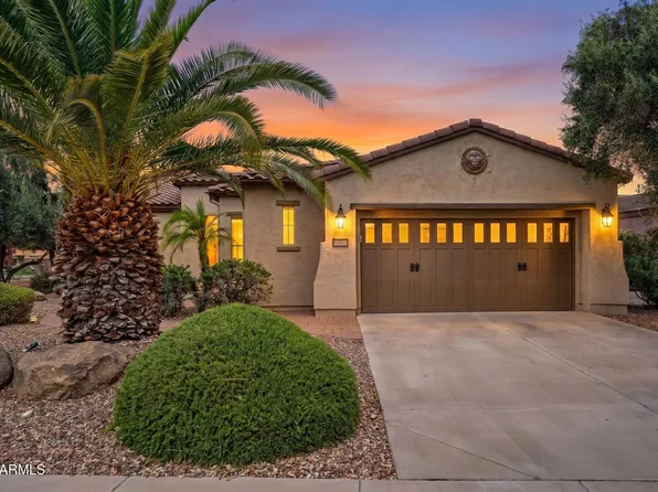 12856 W BLACK HILL Road, Peoria, AZ 85383