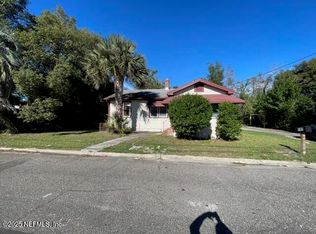 515 E 60TH Street, Jacksonville, FL 32208