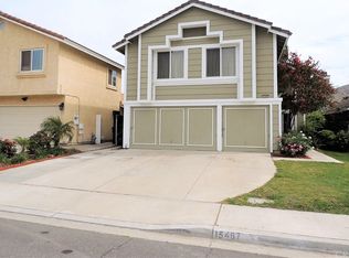 15467 Hampton Ct, Fontana, CA 92337