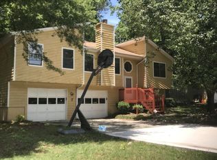 3415 Revere Cir, Snellville, GA 30039