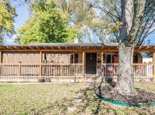 4 Helena Ct, Indianapolis, IN