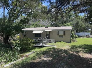 20050 Ruth St, Brooksville, FL 34601