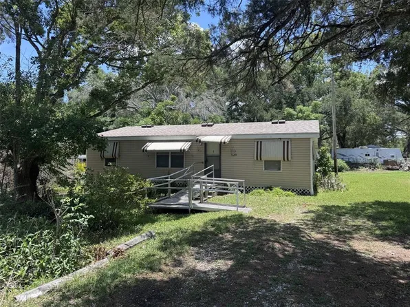 20050 Ruth St, Brooksville, FL 34601