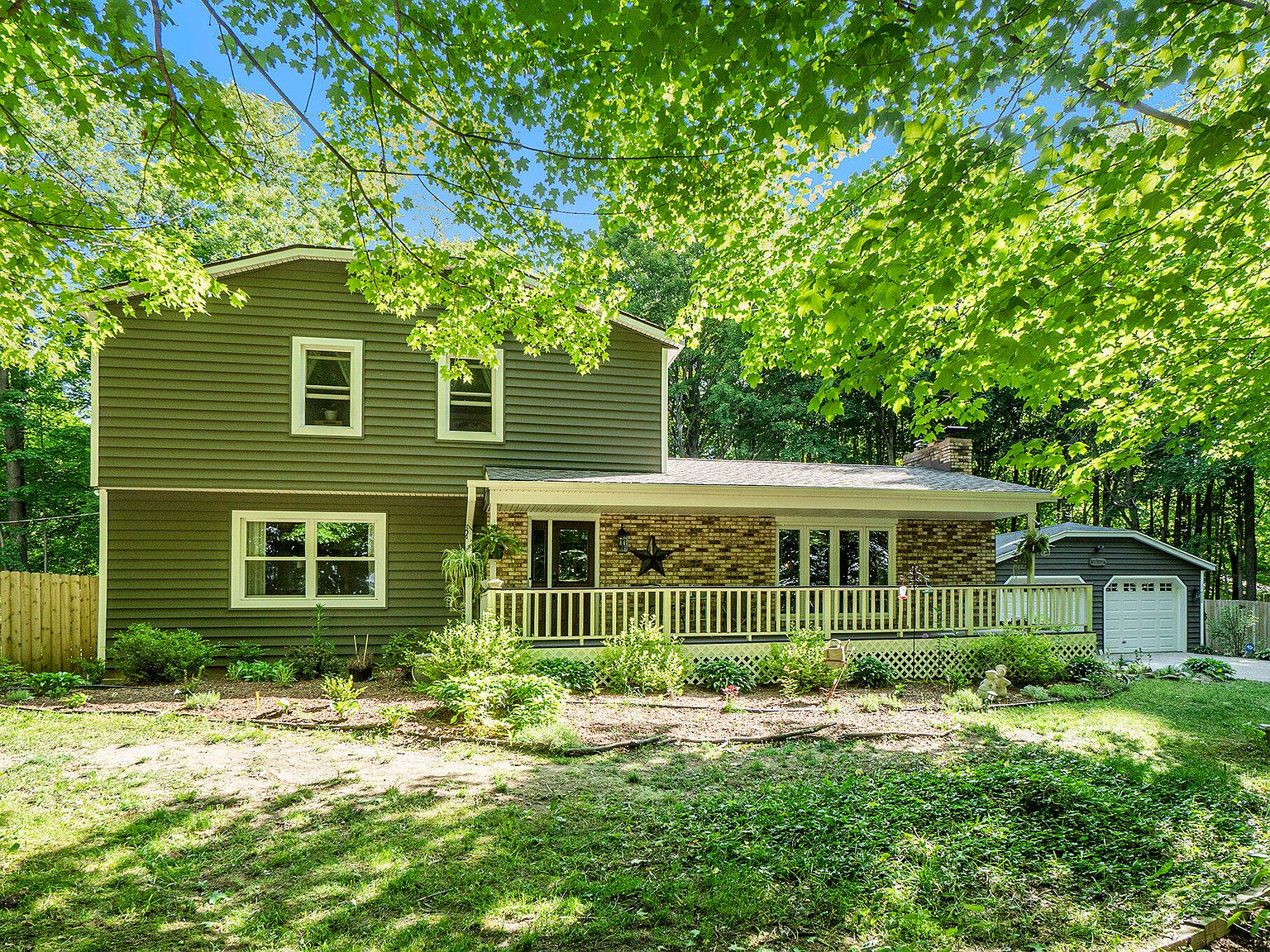 3393 113th Ave, Allegan, MI 49010 Zillow
