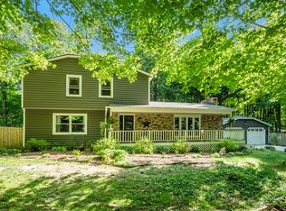3393 113th Ave, Allegan, MI 49010