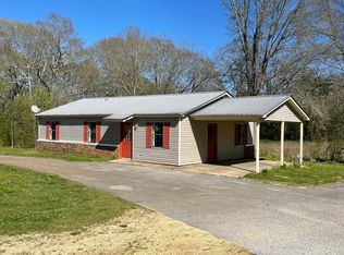 404 2nd St, Belmont, MS 38827
