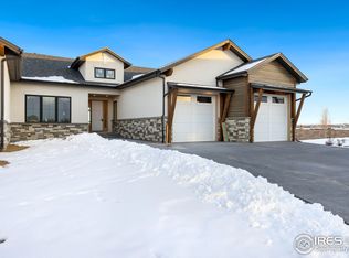 6399 Foundry Ct, Timnath, CO 80547