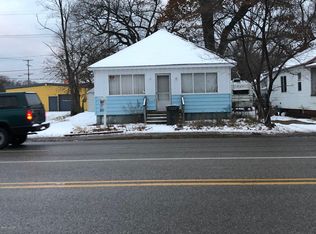 1826 S Getty St, Muskegon, MI 49442