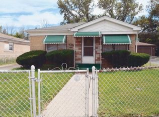 713 E 155th Ct, Phoenix, IL 60426