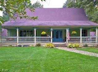 10700 W Ridge Rd, Elyria, OH 44035