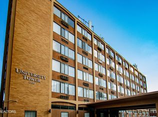 1700 Clinch Ave APT 310, Knoxville, TN 37916
