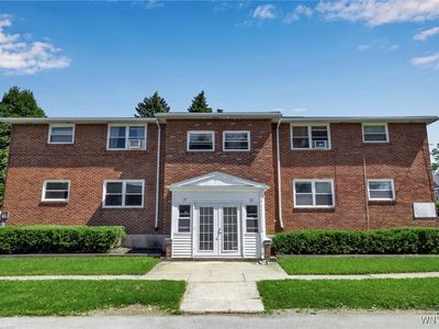 5 Sibley St, Buffalo, NY, 14220