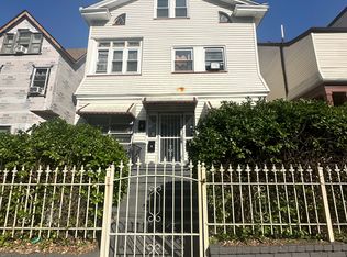 98 N 17th St FLOOR 3, East Orange, NJ 07017
