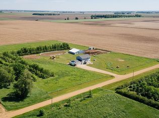 47126 277th St, Lennox, SD 57039