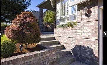 Brick Accent